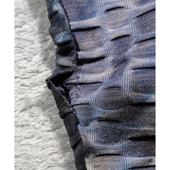 No Boundaries Juniors Scrunch Butt Leggings Tye Dye Sz XXXL (21) - Picture 10 of 10